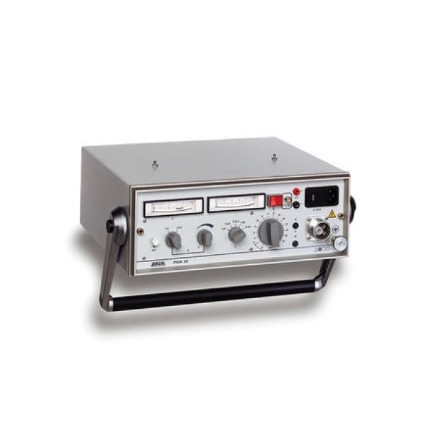 PGK 25 - BAUR DC Hi-Pot Testing Unit